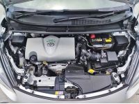 2018 Toyota Sienta 1.5 V SUV ตัวท๊อป ใหม่เอี่ยม วิ่งน้อย ไมล์หลักหมื่น รูปที่ 15